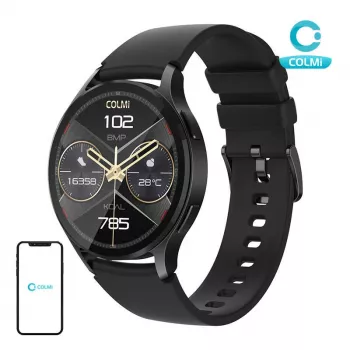Smartwatch Colmi i28 Ultra čierny