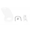 Ubiquiti PBE-M5-400 most/opakovač sieťový most 1000 Mbit/s biely
