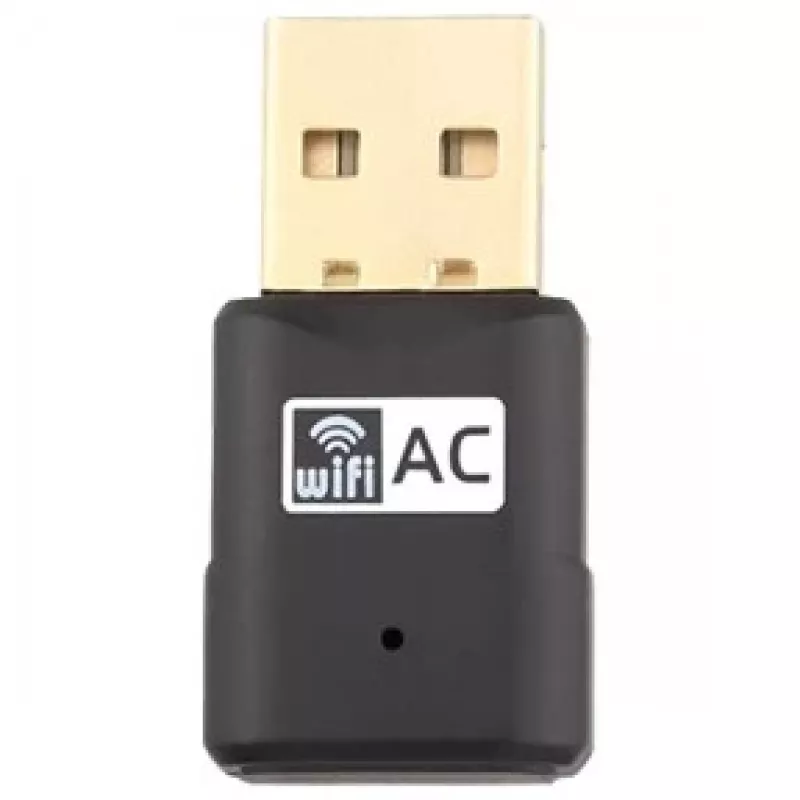 Fanvil WF20 WIFI dongle – kompatibilný s X5, Fanvil X6 / X210 WLAN 150 Mbit/s (WF20)