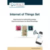 Príručka ALLNET ALL-BRICK-0645 – sprievodca internetom vecí, referenčná príručka