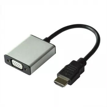 Adaptér HDMI na VGA VALUE 12.99.3119