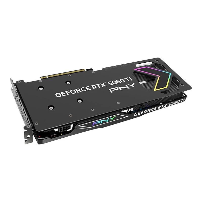 Grafická karta GeForce RTX 5060 Ti 8 GB GDDR7