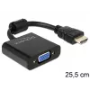 Video káblový adaptér DeLOCK 65512