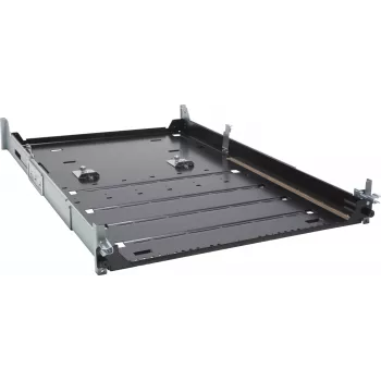HP Z2 Mini/Z2 Tower/Z4/Z6 výškovo nastaviteľná pevná koľajnicová racková sada