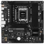 Základná doska ASRock B860M Pro-A micro ATX — Intel B860, LGA 1851, DDR5, 4 DIMM, až do 256 GB, 2.5Gb Ethernet