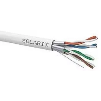 Solarix SXKD-6A-STP-LSOH spojovacie príslušenstvo