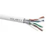 Solarix SXKD-6A-STP-LSOH spojovacie príslušenstvo