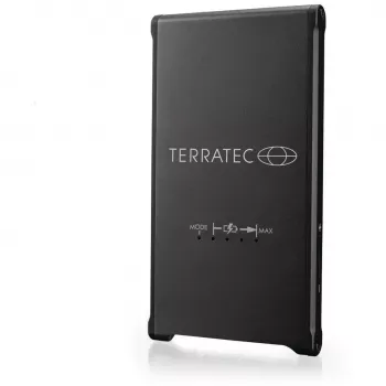 Zosilňovač pre slúchadlá Terratec HA-1