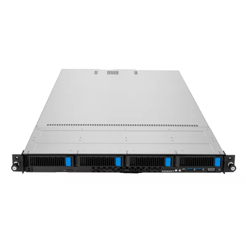 ASUS racková platforma (1U) Intel RS700-E11-RS4U