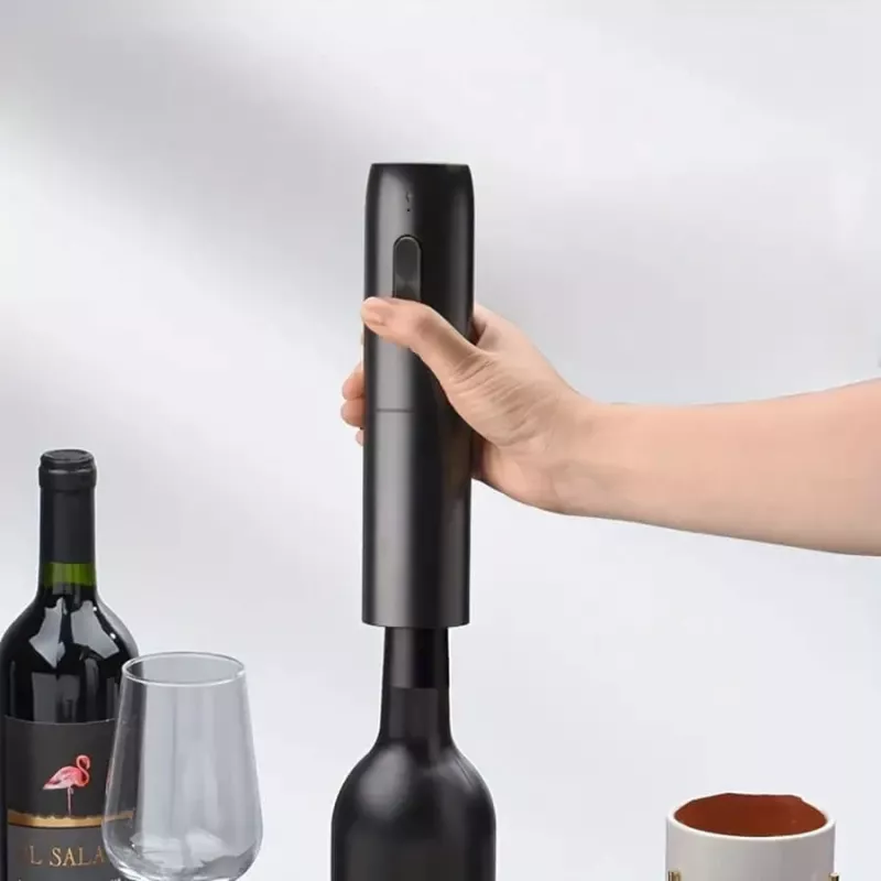 MAESTRO MR-1622 elektrický USB vývrtka na víno