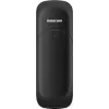Maxcom MM35D SE stolový telefón GSM, farebný displej 1,77'', rádio FM, microSD, USB-C, čierny