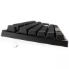 Ducky One 2 RGB klávesnica herná USB QWERTY čierna mechanická káblová