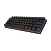 Logitech G PRO X 60 herná klávesnica USB RF Wireless Bluetooth QWERTY US International biela