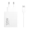 Xiaomi BHR9462EU nabíjačka pre mobilné zariadenia univerzálna biela AC interiérová