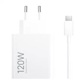 Xiaomi BHR9462EU nabíjačka pre mobilné zariadenia univerzálna biela AC interiérová