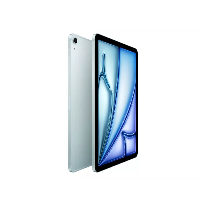 Apple iPad 11 palcov Air Wi-Fi + Cellular 128 GB - modrá