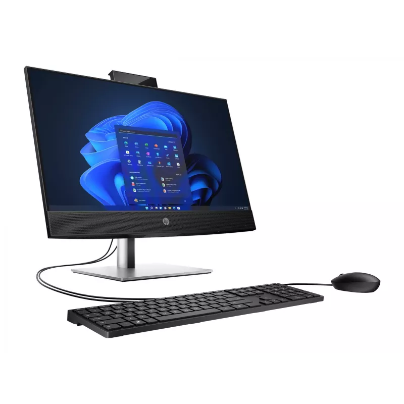 Počítač HP ProOne 440 G9 AiO i5-14500T 16 GB 512 GB SSD Windows 11 Pro