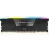 DIMM 48 GB DDR5-5600 (2x 24 GB) Dual-Kit (čierna, CMH48GX5M2B5600C40, Vengeance RGB, INTEL XMP)