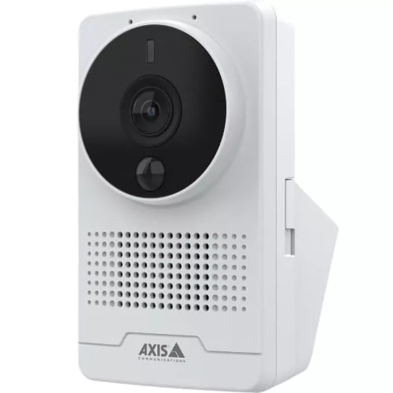 Axis 02350-001 bezpečnostná kamera box IP bezpečnostná kamera interiérová 1920 x 1080 pixelov stena