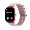 Smartwatch Denver SWC-187RO ružové zlato