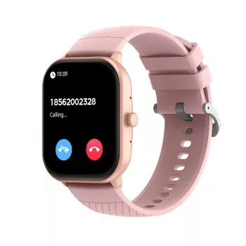 Smartwatch Denver SWC-187RO ružové zlato