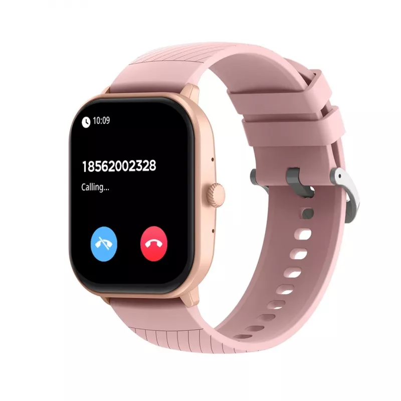 Smartwatch Denver SWC-187RO ružové zlato