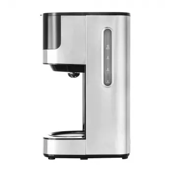 Kávovar Gastroback 42701_S 1,25L Design filtračný kávovar Essential S