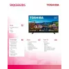 TV QLED 50