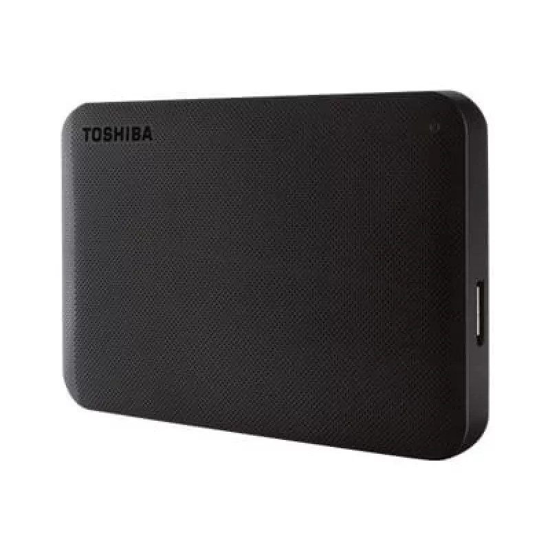 Externý pevný disk Toshiba 4TB 2,5