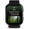 Smartwatch GARMIN Venu X1 – 2 inch AMOLED, GPS/GLONASS/Galileo, 5 ATM, 11 dní batéria, čierny silikónový remienok