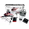 Amewi 25334 AFX MD500E civilný RC vrtuľník, RtF, bezkefkový, 4-kanálový, 325 mm