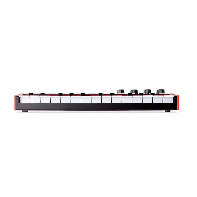 AKAI APC Key 25 MK2 ovládač pre Ableton Live