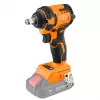 Bezuhlíkový rázový uťahovák NEO tools
