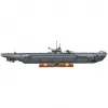 Stavebnica REVELL Revell ponorka Das Boot Brick System modelová stavebnica MPN 00960