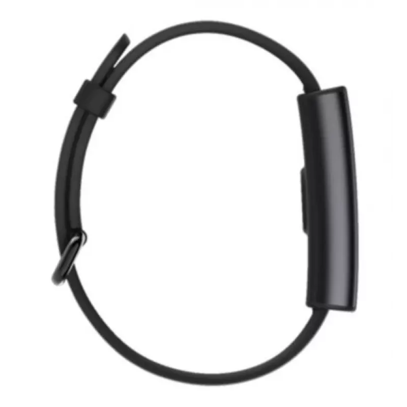 Huami AMAZFIT Arc čierne (AF-ARC-BLK-001) POUŽITÉ