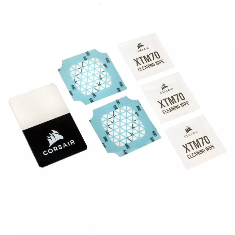 Teplovodivá pasta Corsair XTM70 3 g CT-9010010-WW