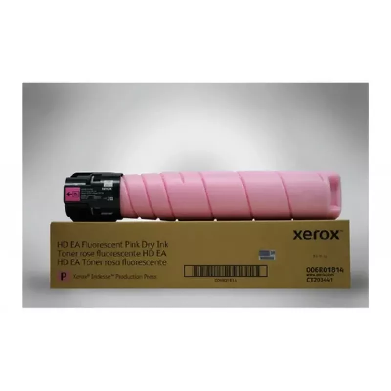 Xerox 006R01814 tonerová kazeta 1 ks originálna ružová