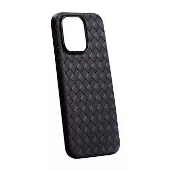 Ochranné puzdro Joyroom JR-BP005 pre iPhone 15 Pro (čierne)