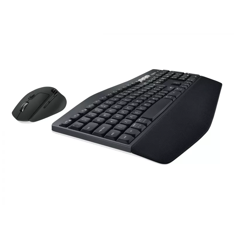 Súprava klávesnice a myši Logitech MK850 Performance