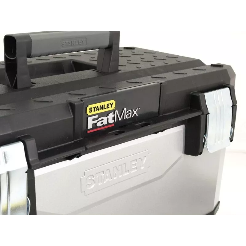 Stanley Werkzeugkiste FatMax kov-plast 26