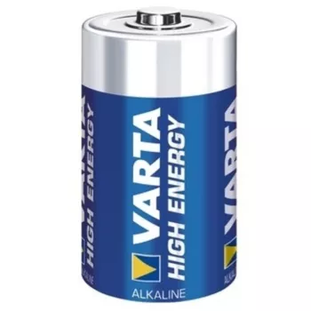 Varta High Energy - batéria D - alkalická