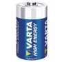 Varta High Energy - batéria D - alkalická