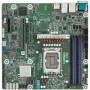 Základná doska ASRock Z890D4U Intel Z890 LGA 1851 (Socket V1) micro ATX