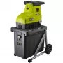 Ryobi RSH3045U - drvič - elektrický - 3000 W - výkon drvenia: 45 mm - 21 kg