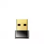 Bluetooth adaptér Cudy BU530 USB Type-A, čierny, Bluetooth výstup, podpora Windows 8.1