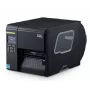TSC ML241P, 8 bodov/mm (203 dpi), hodiny reálneho času, USB, USB host, RS232, Ethernet, USB tlačiareň etikiet, termotransfer, rozlíšenie: 8 bodov/mm (203 dpi), šírka média (max.): 118 mm, šírka tlače