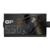 Gamemax napájací zdroj, 80 PLUS, Bronze | GP 550B | 550 W