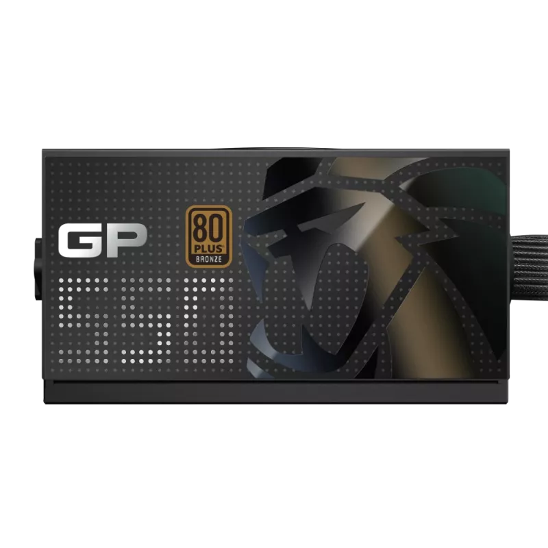 Gamemax napájací zdroj, 80 PLUS, Bronze | GP 550B | 550 W