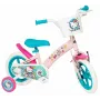 Detský bicykel 12 Hello Kitty TOI1149 TOIMSA