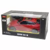 Rádiom riadené auto Jamara BMW X6 M elektro mierka 1:14